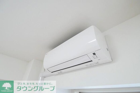 LUMEED CUBE 菊川 PREMIUMの物件内観写真